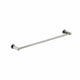 Fima Håndklestang 60cm Børstet nikkel Fima Håndklestang DAL-1426467