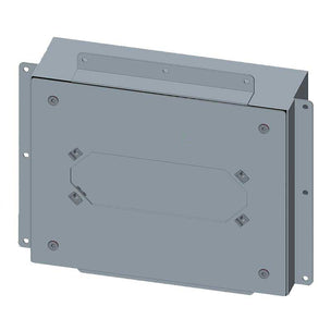 Fima Innbyggingsboks for veggmontert servantbatteri F4912 30x25cm