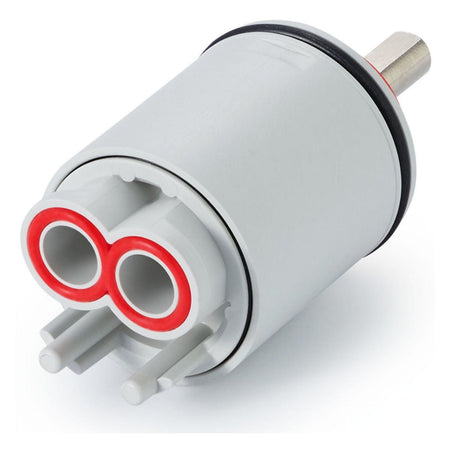 Fima Kasett Badekararmatur for F3961-F3961H Zeta, F3954-F3974, F2614