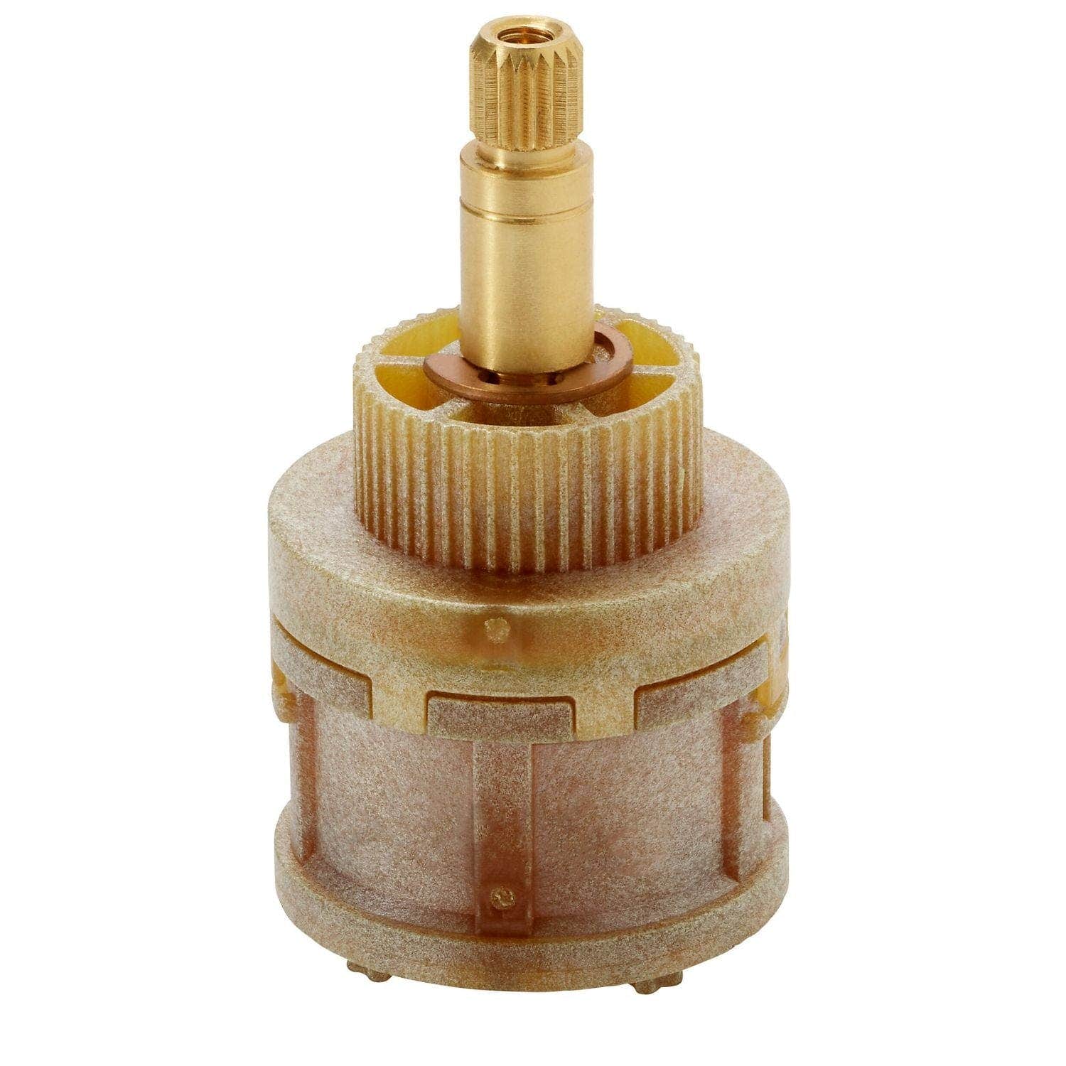 Fima Kasett Dusjt. for Vender for Dusjbatteri Split, Zeta, F2290 Fima Reservedel blandebatteri GRO-701576