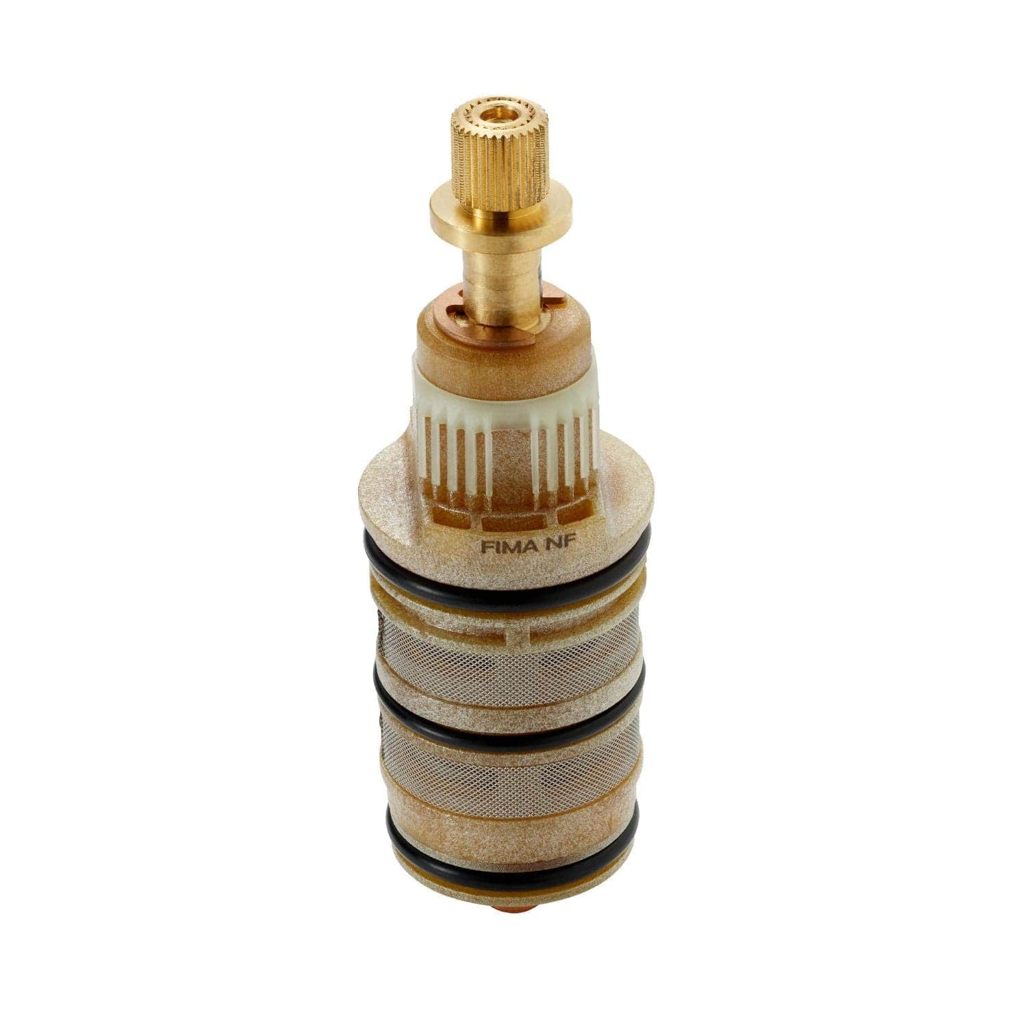 Fima Kasett for Dusjbatteri Split, Zeta, F2289 Fima Reservedel blandebatteri GRO-701575