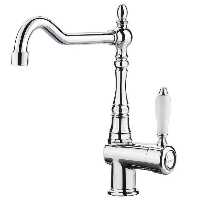 Fima Kjøkkenarmatur Classic F5417 Krom Fima Kjøkkenarmatur GRO-4402139