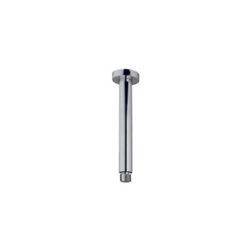 Fima Rett Stang til Dusjhode L15Cm Ø22mm for Takmontering F2584 Krom Fima Blandebatteri innbygging GRO-4501638