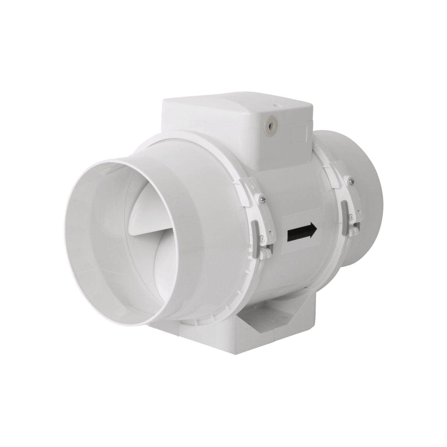 Flexit 100 DF Kanalvifte Ø125mm Flexit Avtrekksvifte FL-118526