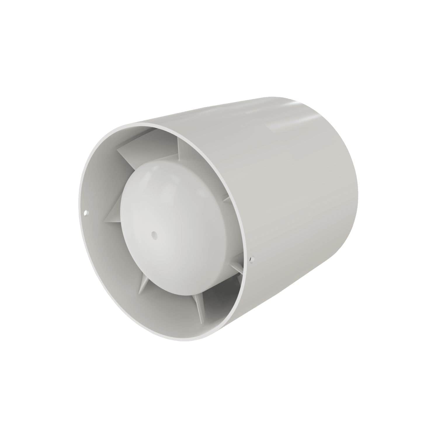 Flexit 100 DFM Kanalvifte Flexit Avtrekksvifte FL-400012