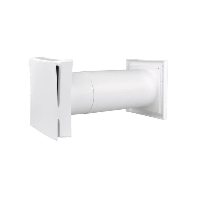 Flexit 100FF Friskluftsventil Ø100mm Flexit FL-400017