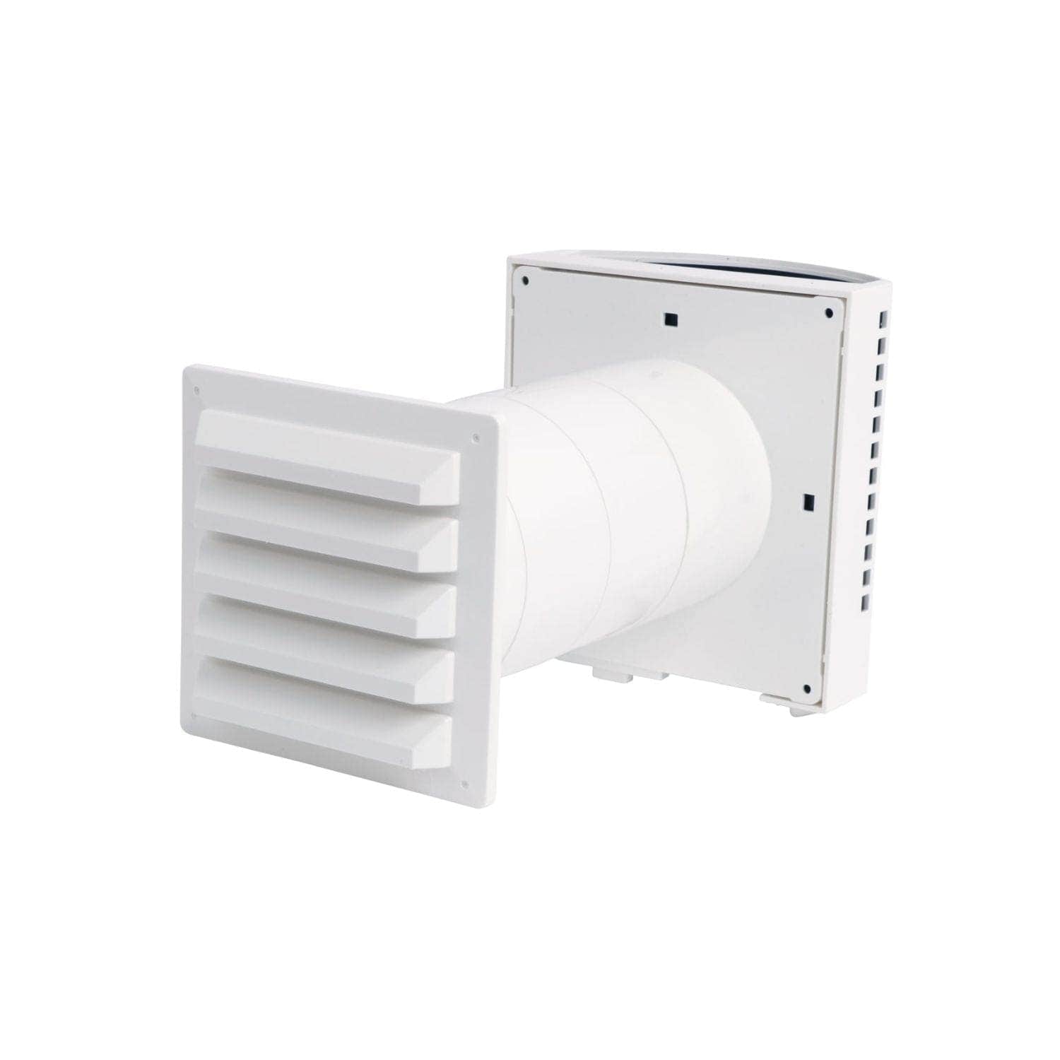 Flexit Aero 100K Friskluftsventil Ø100mm Flexit FL-121398