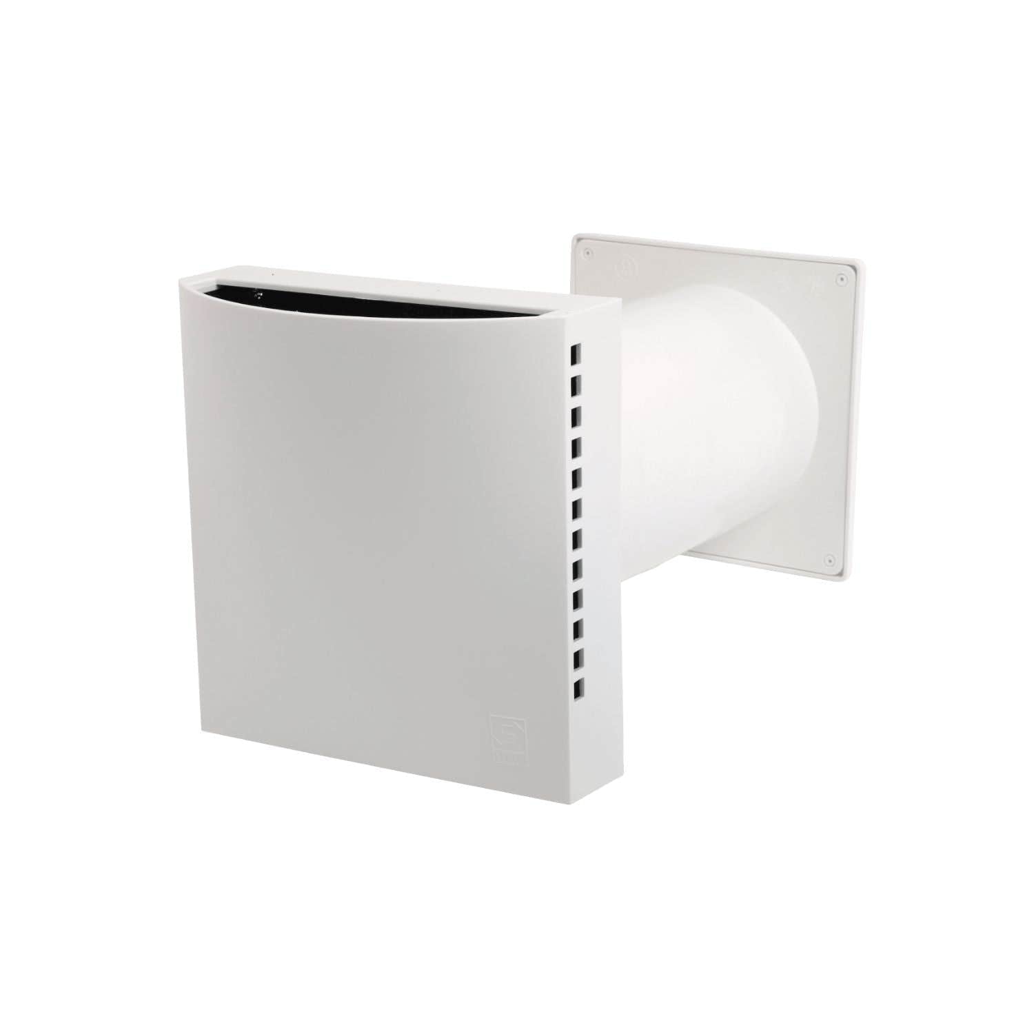 Flexit Aero 100K Friskluftsventil Ø100mm Flexit Friskluftsventil FL-121398