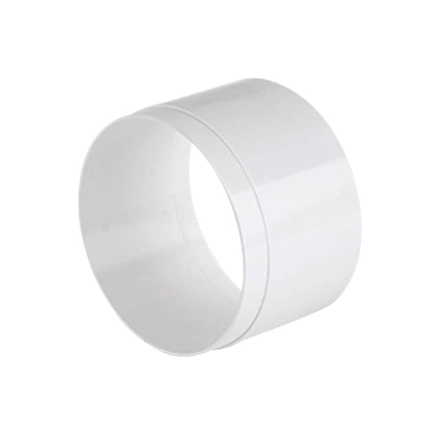 Flexit Aero Skjøterør 50mm Ø100mm Flexit FL-116711