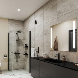 Flexit Classic Eco Baderomsvifte