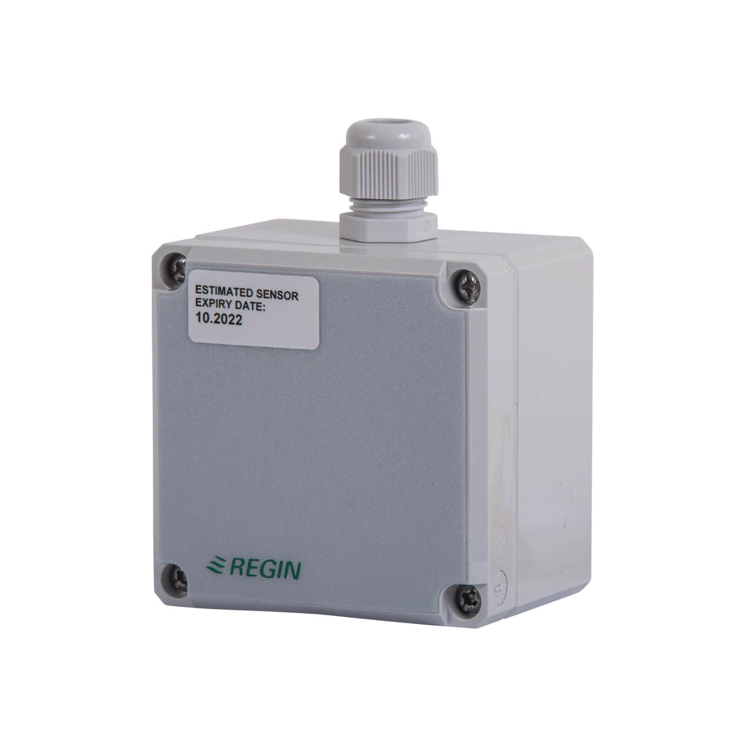 Flexit CO-føler for Optigo regulator Flexit Avtrekksvifte FL-116687