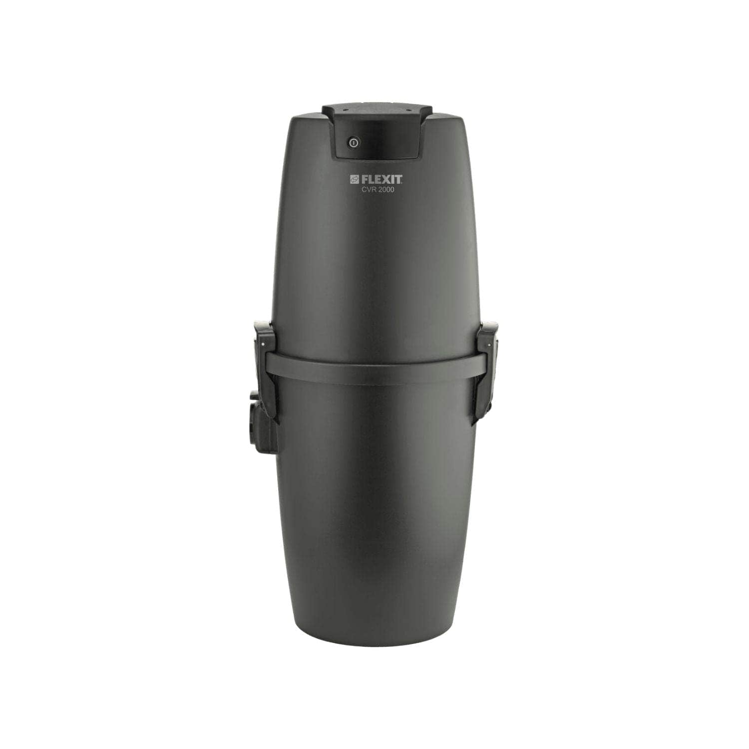 Flexit CVR 2000 Sentralstøvsuger Flexit Støvsuger FL-04020