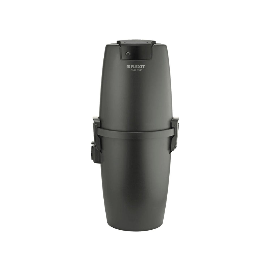 Flexit CVR 3000 Sentralstøvsuger Flexit Støvsuger FL-04030