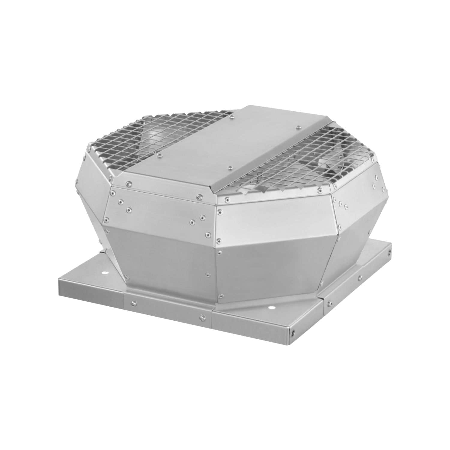 Flexit DVA AC Takvifte 190 E2 Flexit Avtrekksvifte FL-114657