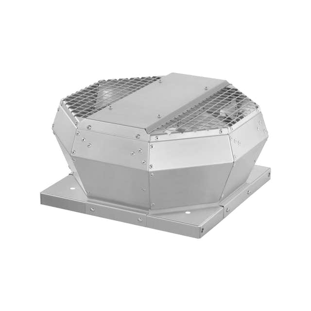 Flexit DVA AC Takvifte 190 E2 Flexit Avtrekksvifte FL-114657