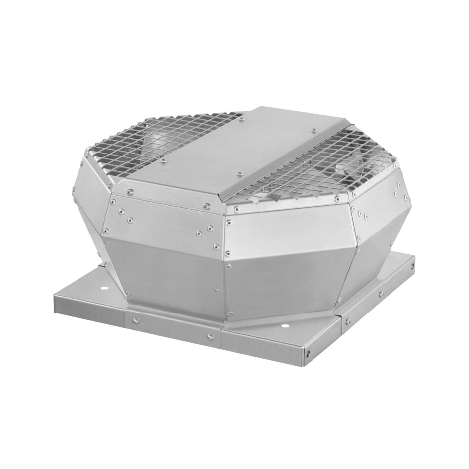 Flexit DVA EC Takvifte 190 EC Flexit Avtrekksvifte FL-114667