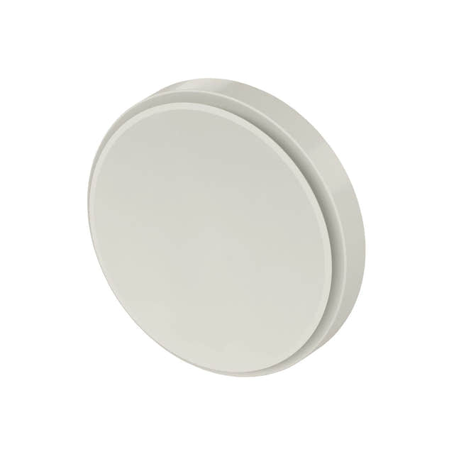 Flexit EAN Plast Tilluftsventil Hvit / Ø100mm Flexit Tilluftsventil FL-02803