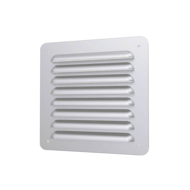 Flexit Flat Sjalusirist Aluminium Flexit FL-101298