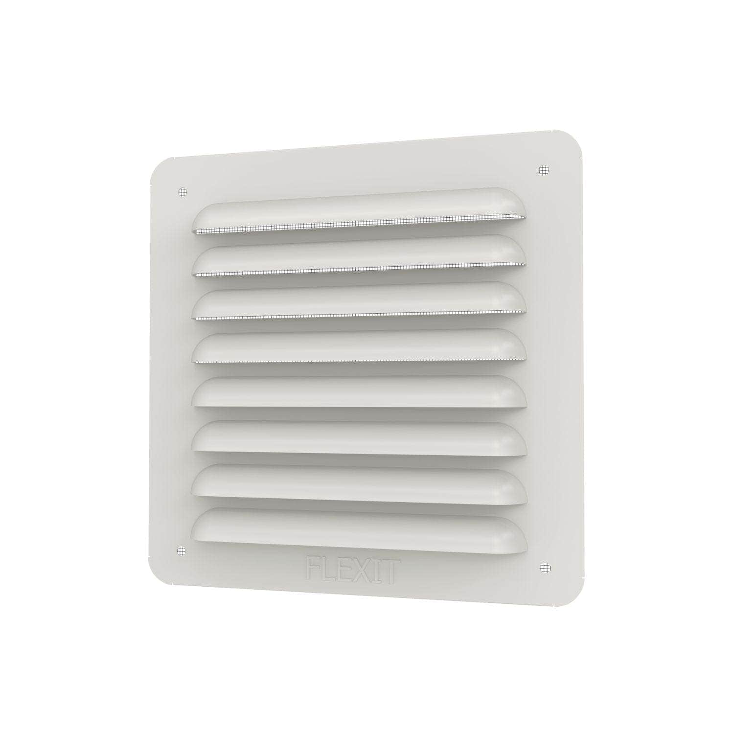 Flexit Flat Sjalusirist Hvit Flexit FL-101297