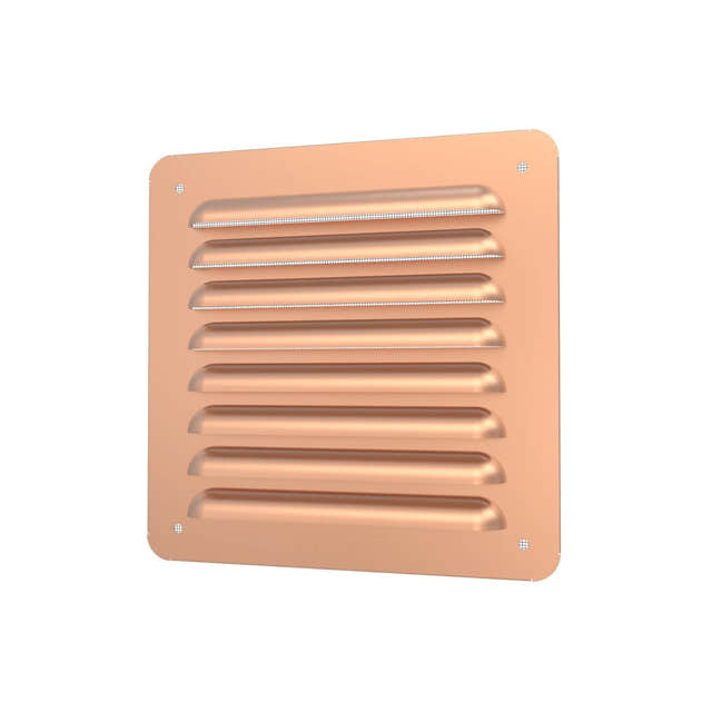 Flexit Flat Sjalusirist Kobber Flexit FL-101299