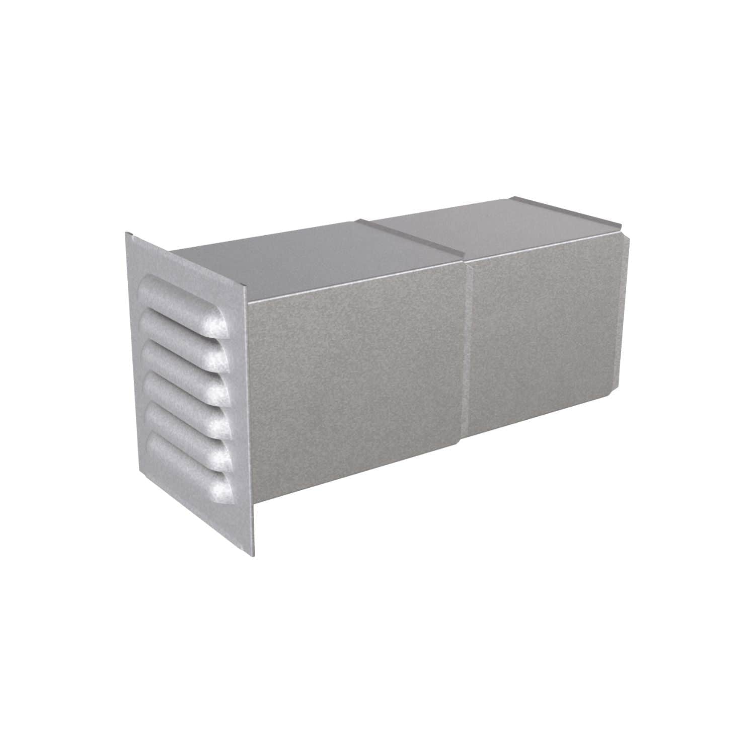 Flexit Grunnmursventil 150x150mm Flexit Grunnmursventil FL-02375