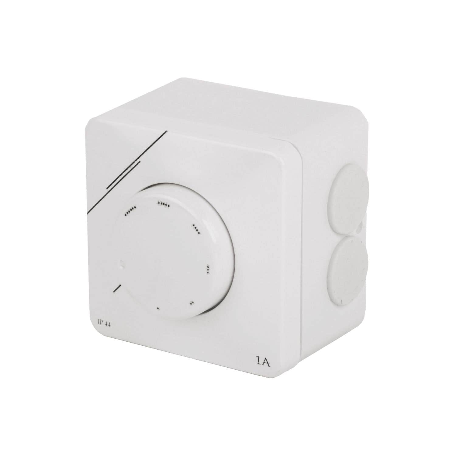 Flexit Hastighetsregulator