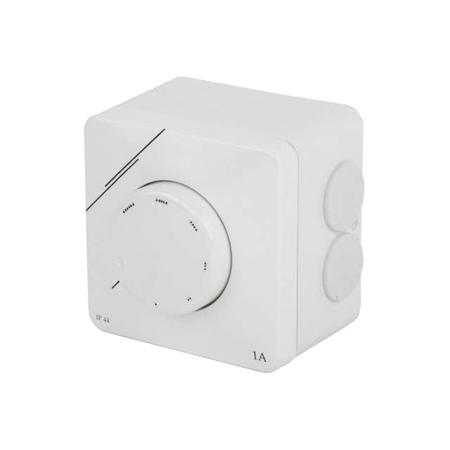 Flexit Hastighetsregulator 0.5A Flexit Avtrekksvifte FL-09300
