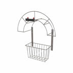 Flexit Holder for Børste og Slangesett