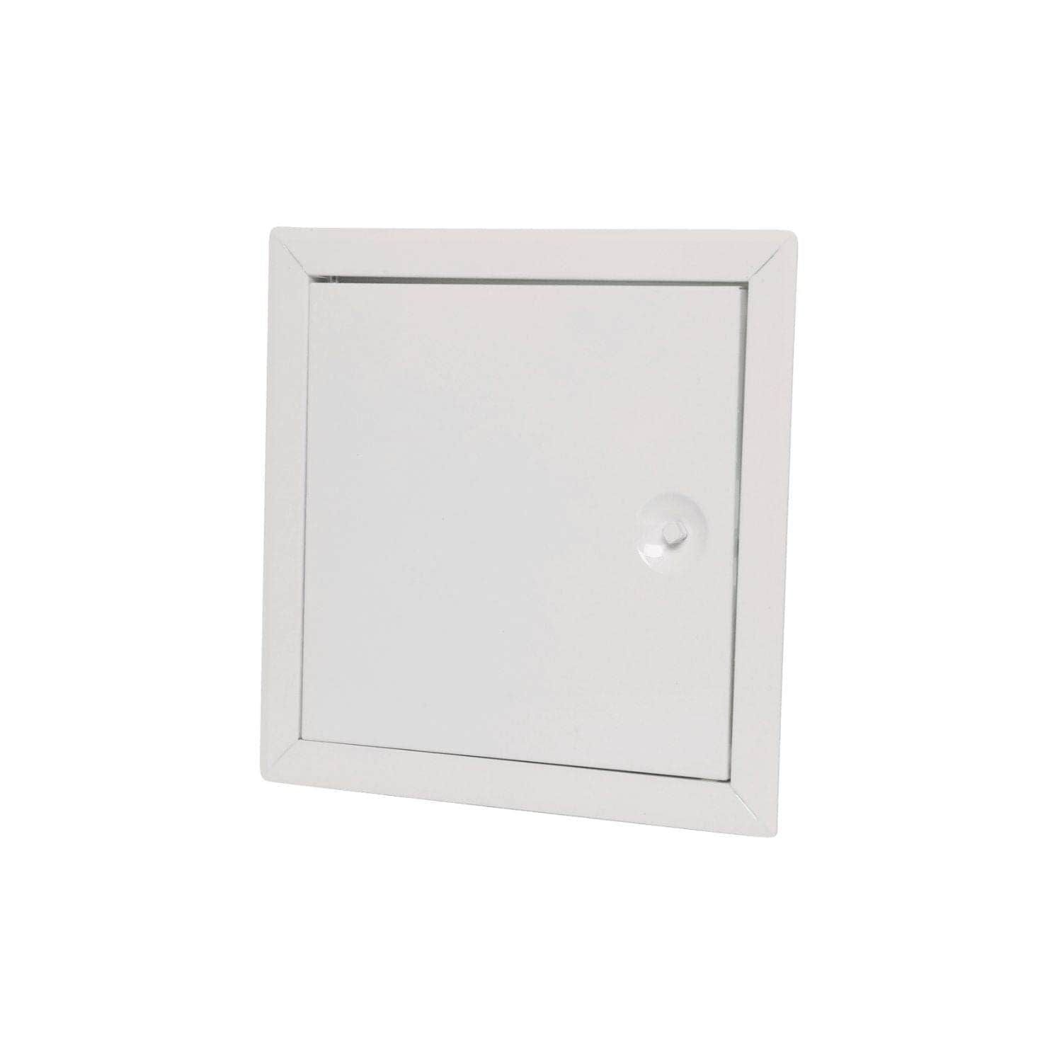 Flexit Inspeksjonsluke Hvit / 150x150mm Flexit Inspeksjonsluke FL-117863