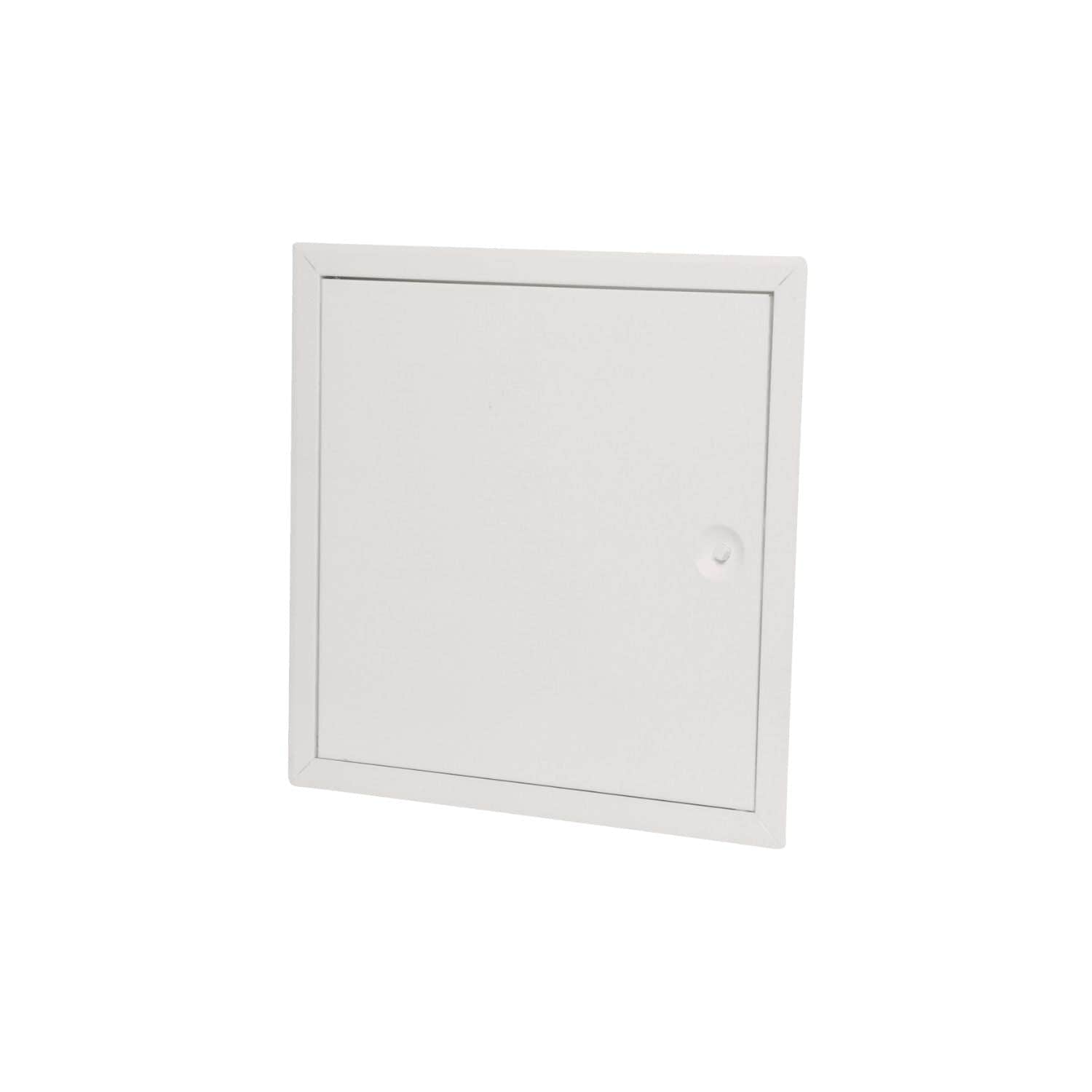 Flexit Inspeksjonsluke Hvit / 300x300mm Flexit Inspeksjonsluke FL-117865