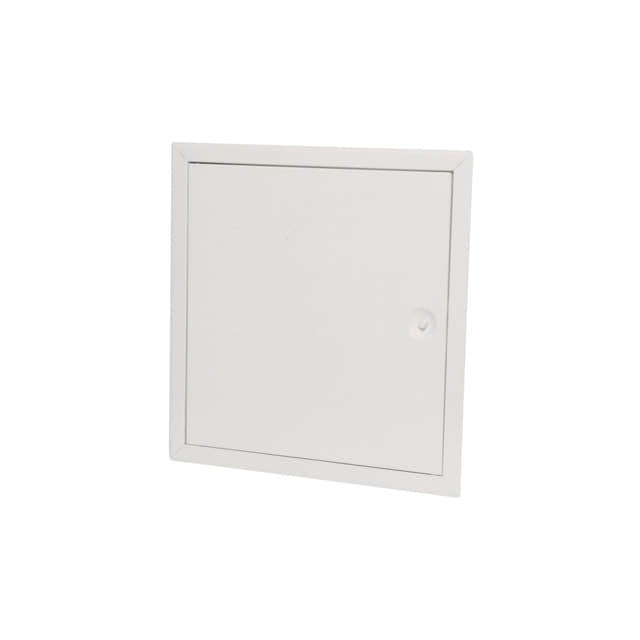 Flexit Inspeksjonsluke Hvit / 300x300mm Flexit Inspeksjonsluke FL-117865