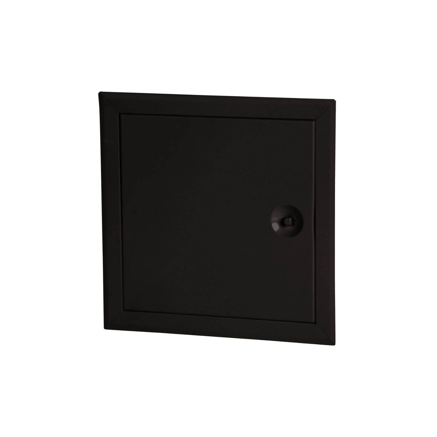 Flexit Inspeksjonsluke Svart / 150x150mm Flexit Inspeksjonsluke FL-119847