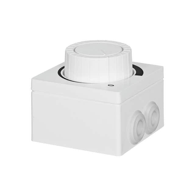 Flexit MTP 20 Hastighetsregulator 20 MTP Flexit Avtrekksvifte FL-114729