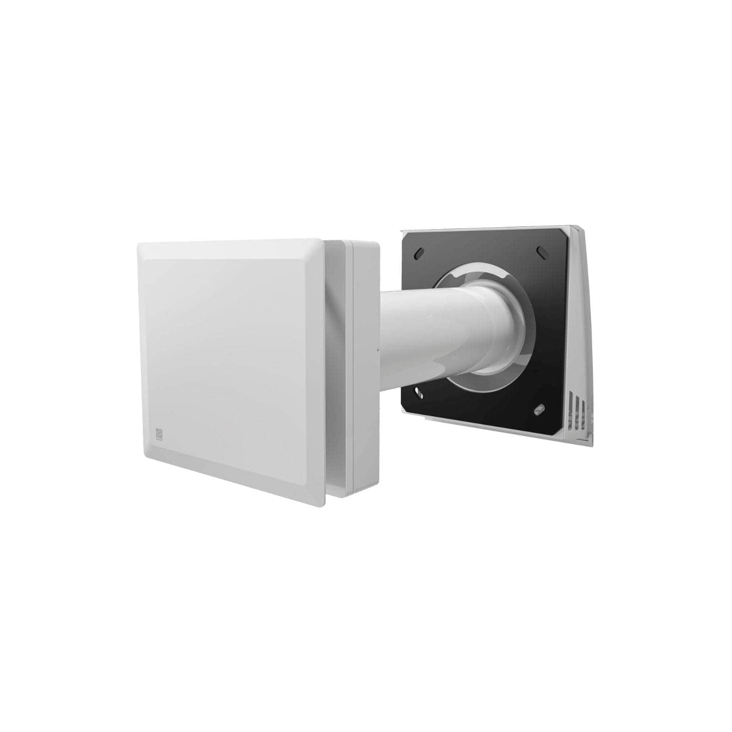 Flexit Muto Romventilator Ø100mm Flexit Romventilator FL-120200