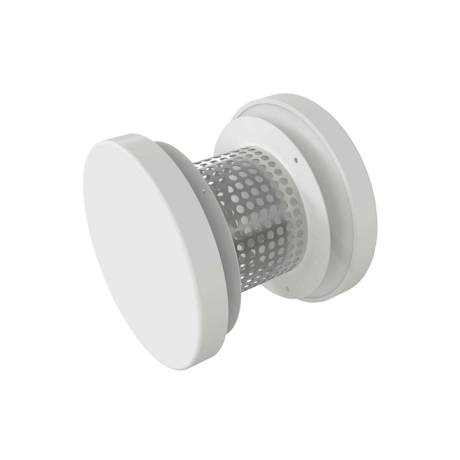 Flexit Overtrykksventil Ø100mm Flexit FL-116280