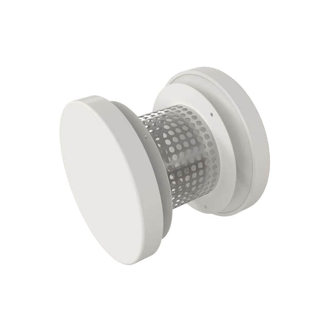 Flexit Overtrykksventil Ø100mm Flexit FL-116280