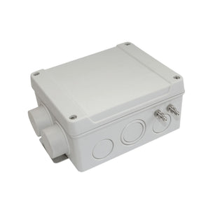 Flexit P1000 Trykkregulator Konstant