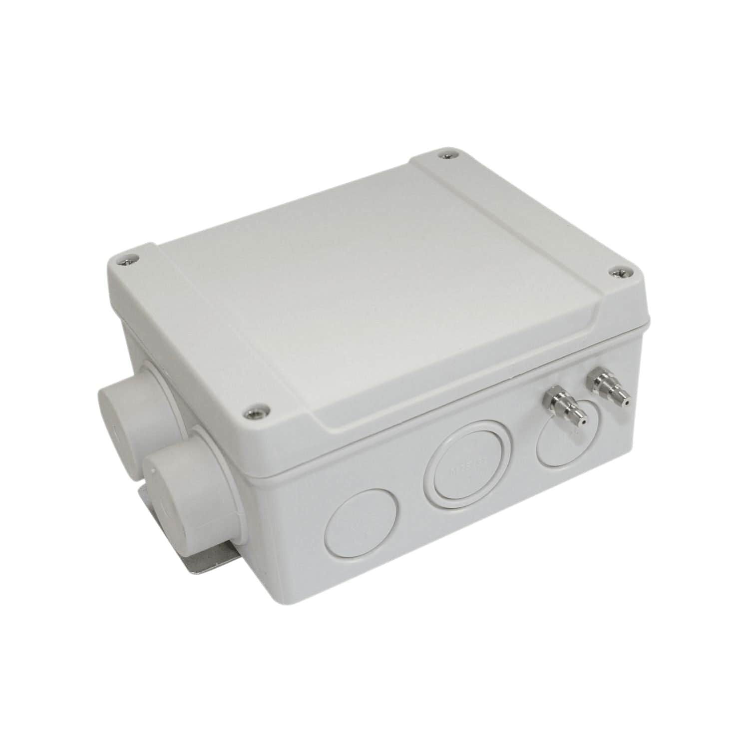 Flexit P1000 Trykkregulator Konstant