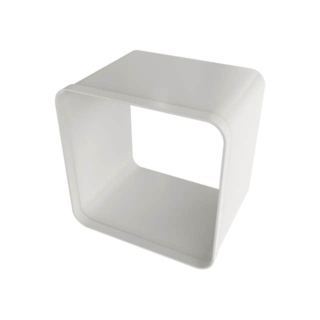Flexit Plast Skjøtekanal 150x150mm Flexit FL-02184