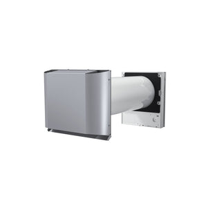 Flexit Roomie Dual WiFi V2 Romventilator