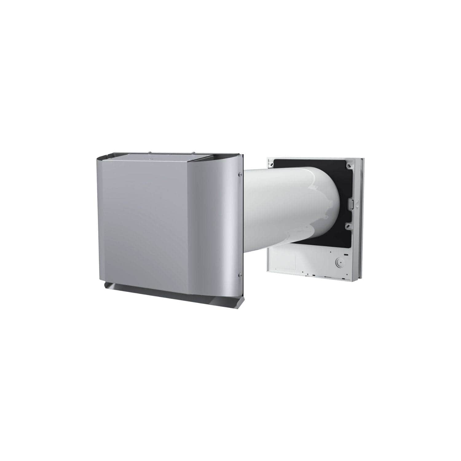 Flexit Roomie Dual WiFi V2 Romventilator Flexit Romventilator
