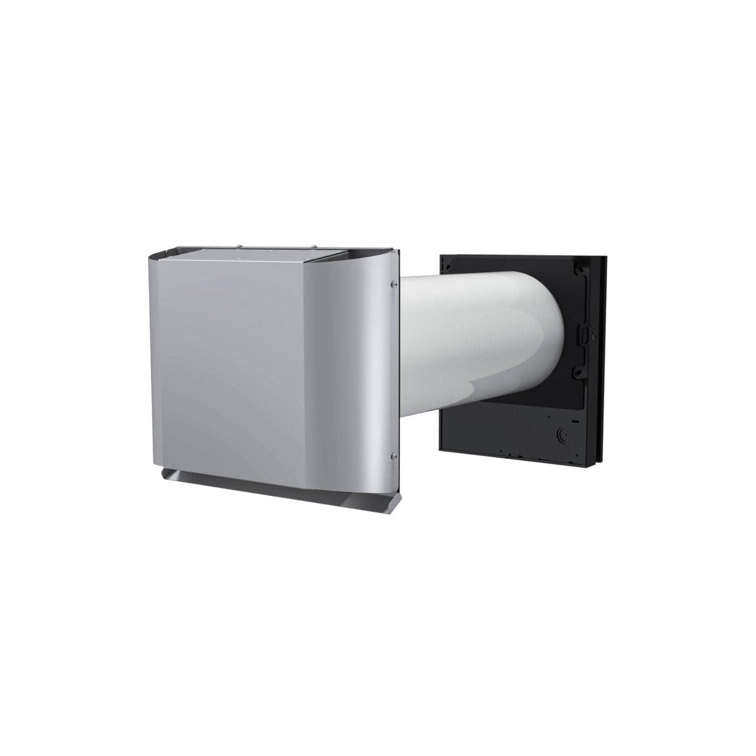 Flexit Roomie Dual WiFi V2 Romventilator Flexit Romventilator
