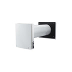 Flexit Roomie Dual WiFi V2 Romventilator