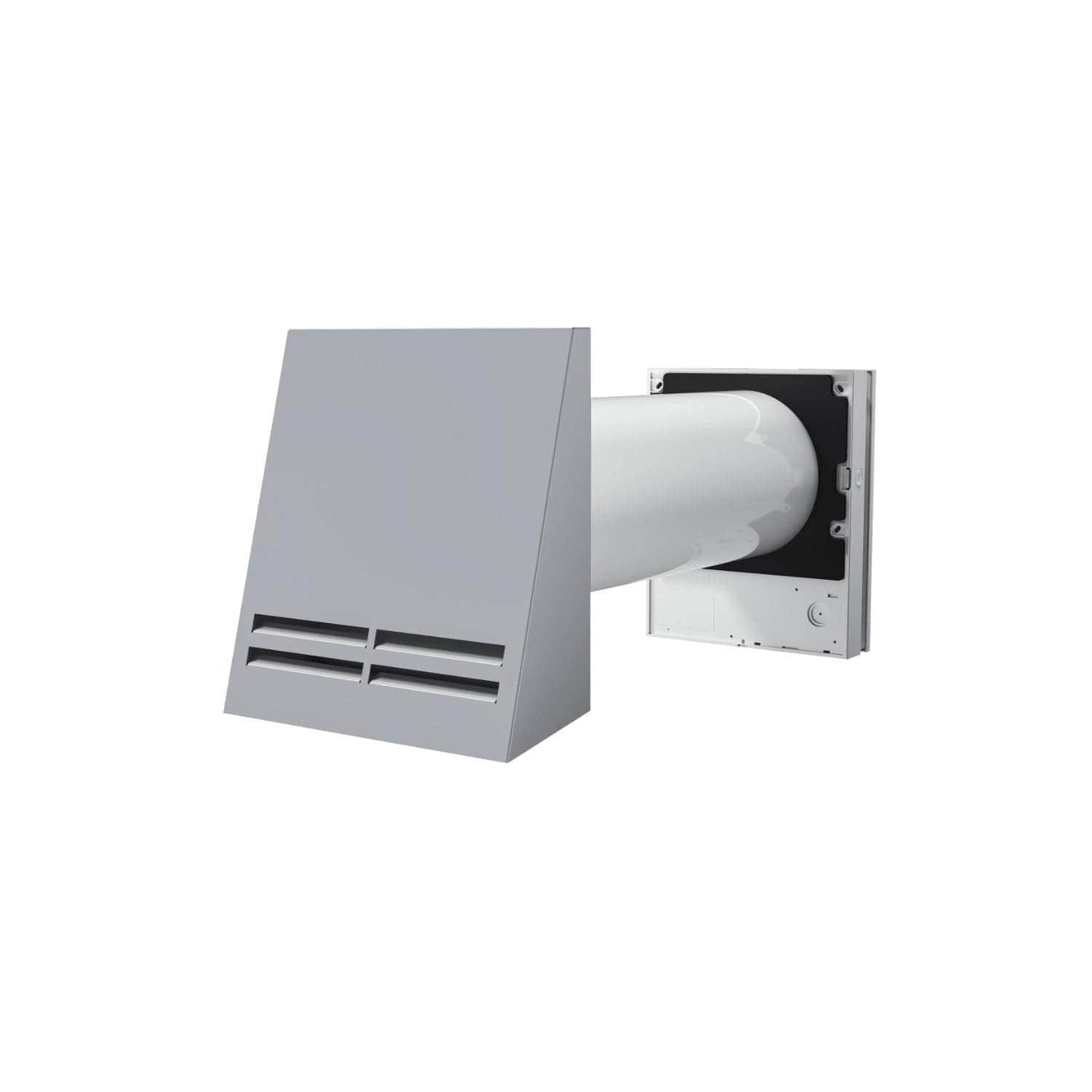 Flexit Roomie One WiFi V2 Romventilator Flexit Romventilator