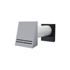 Flexit Roomie One WiFi V2 Romventilator