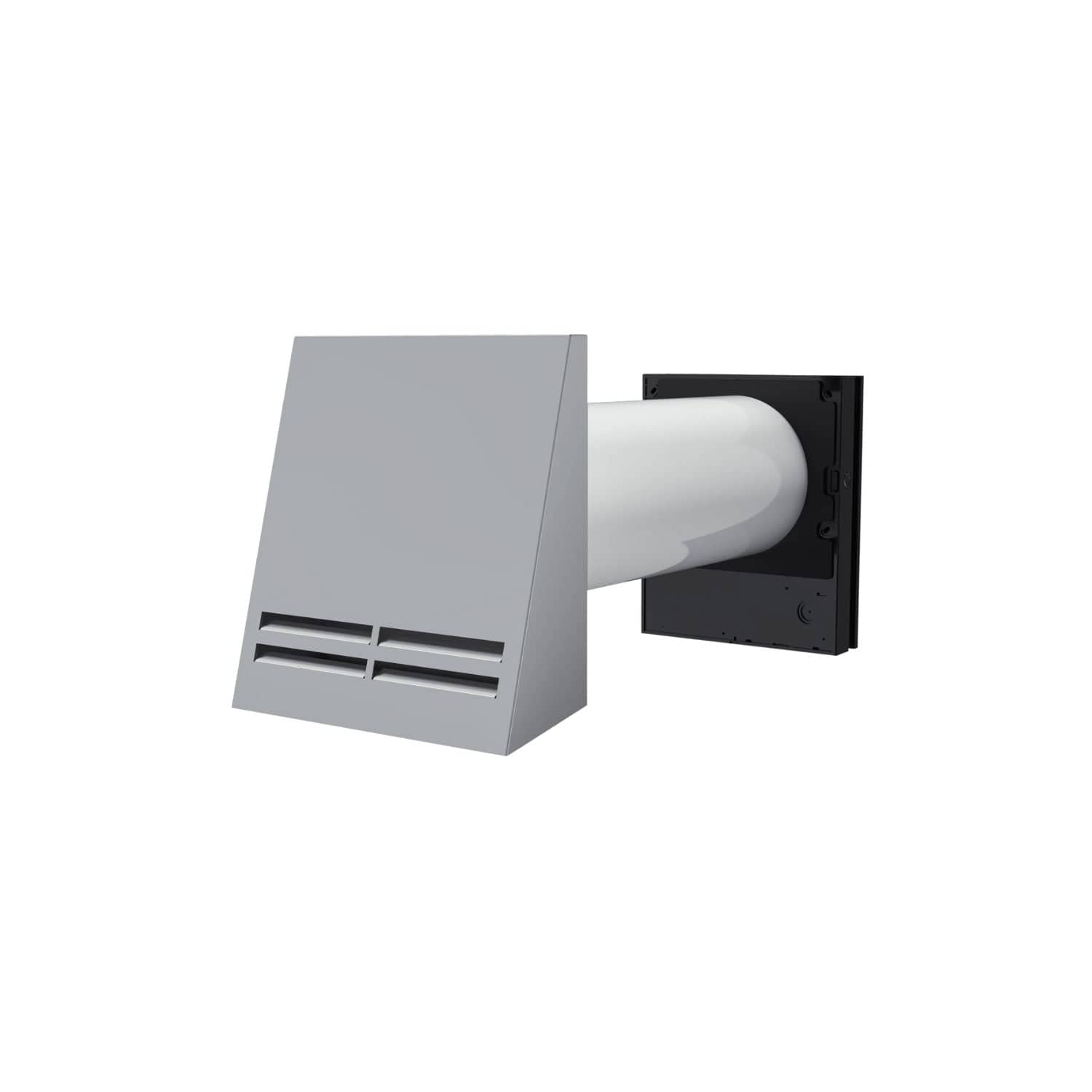 Flexit Roomie One WiFi V2 Romventilator Flexit Romventilator