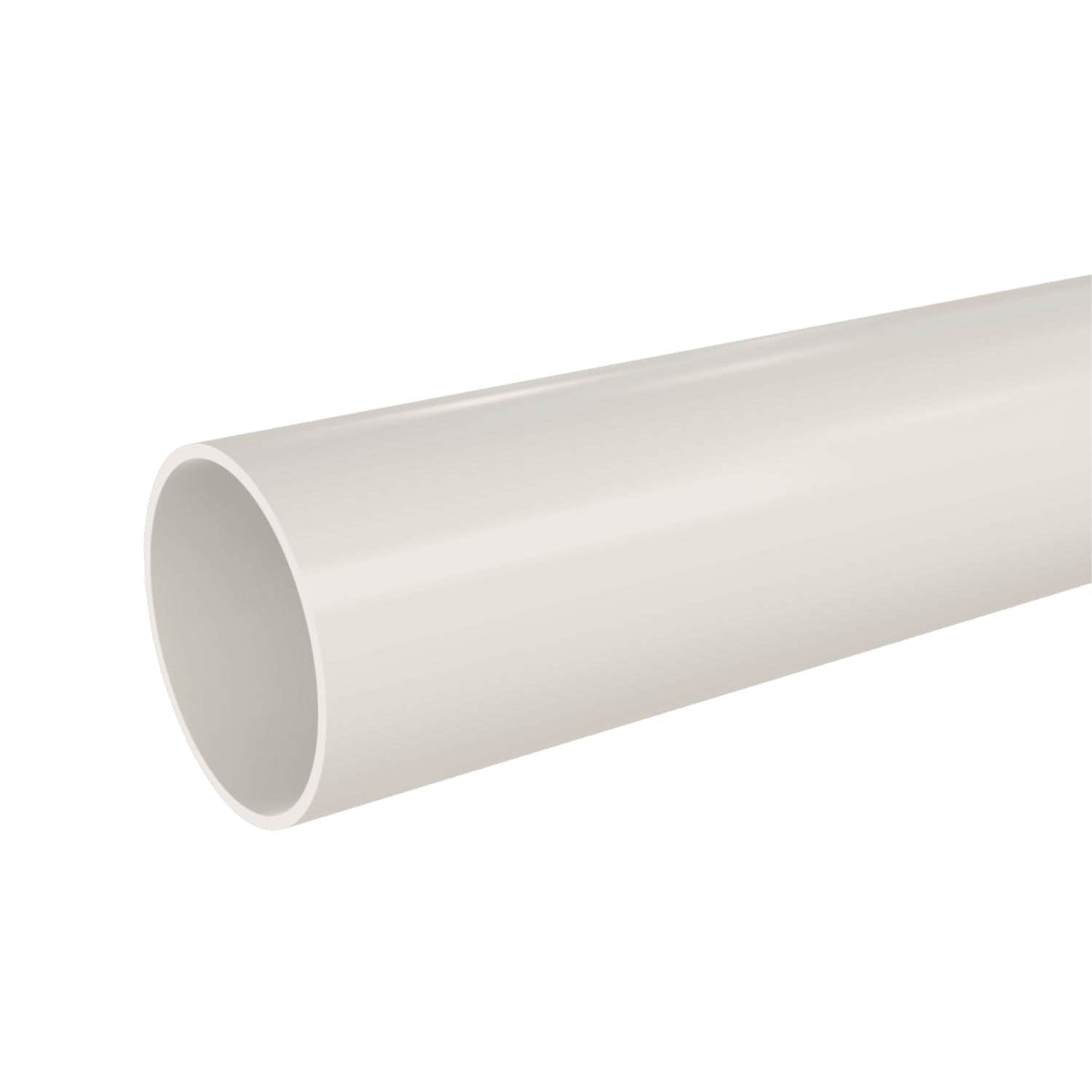 Flexit Rør 51mm Flexit Rør og tilbehør FL-02411