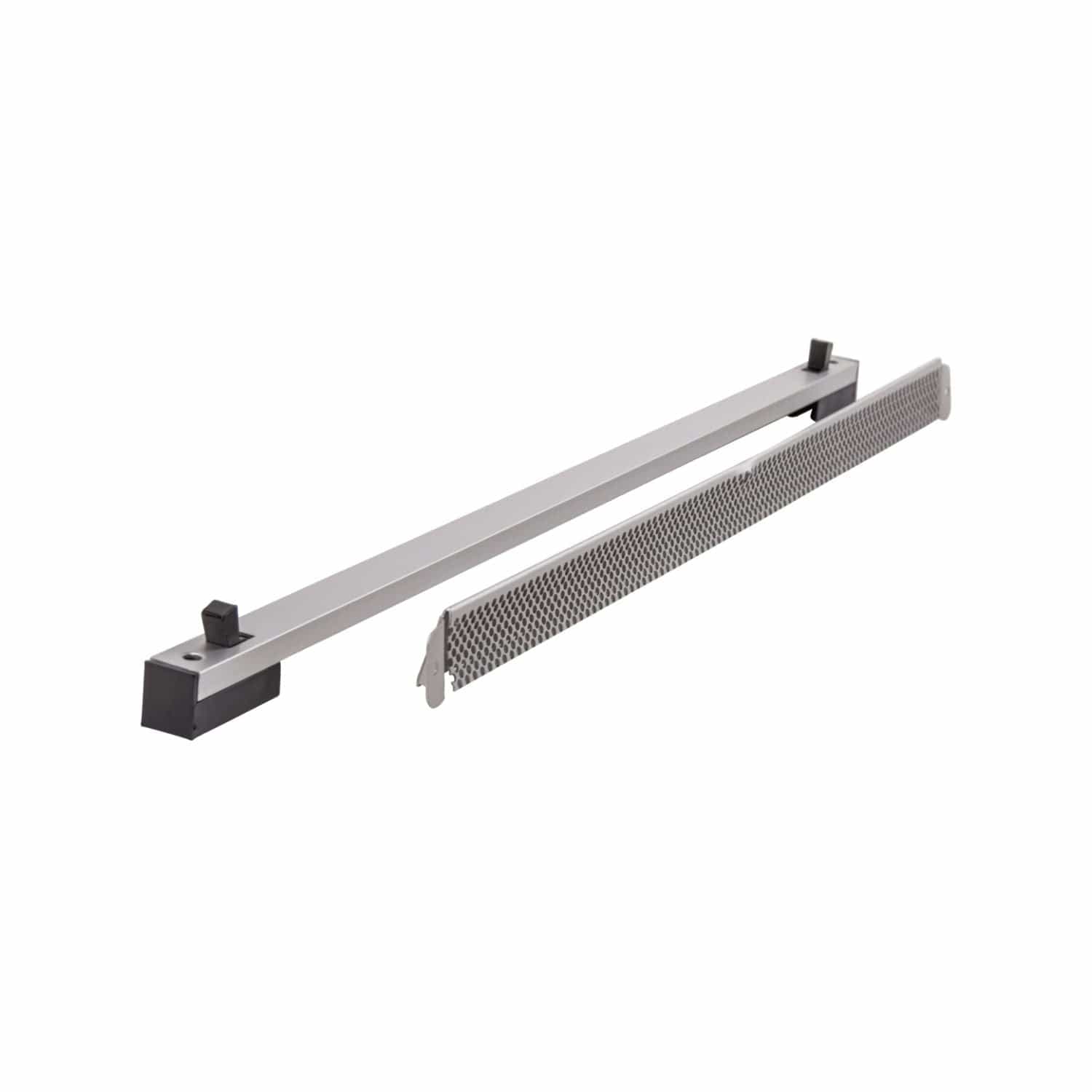 Flexit Spalteventiler 40-50cm Eloksert aluminium / 40cm Flexit FL-02212
