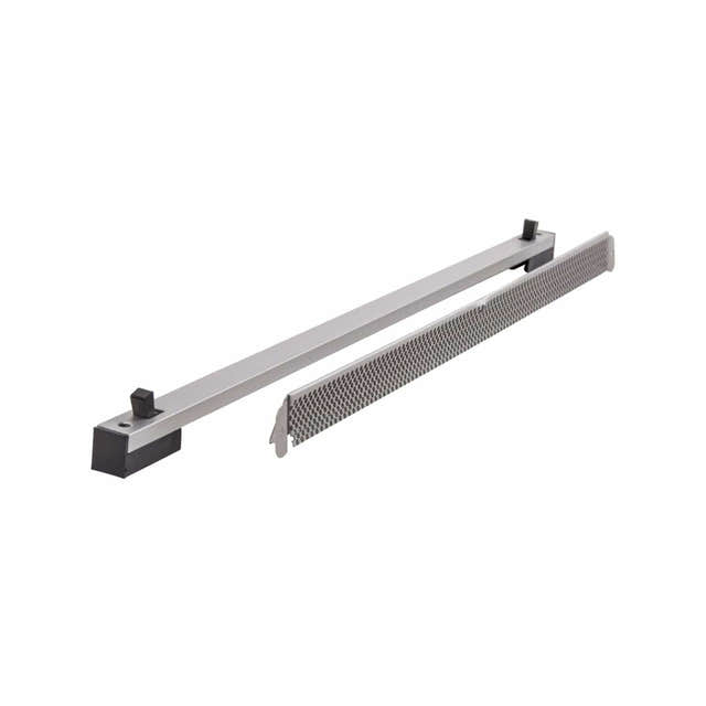 Flexit Spalteventiler 40-50cm Eloksert aluminium / 40cm Flexit FL-02212