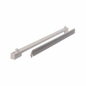 Flexit Spalteventil 40-50cm